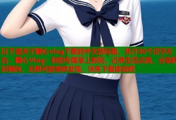 以下是关于糖心vlog下载的中文新标题，共计30个汉字左右：糖心Vlog：你的专属掌上影院，记录生活点滴，分享精彩瞬间，无限可能等你发现，快来下载体验吧