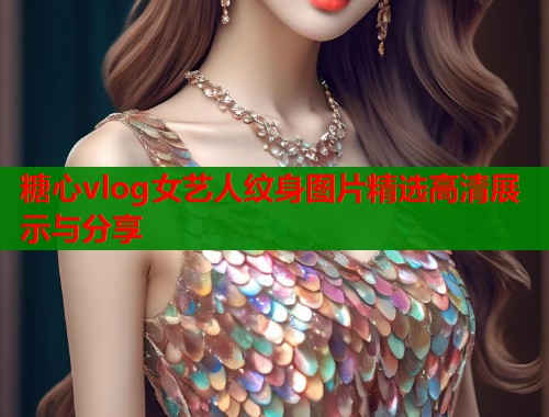 糖心vlog女艺人纹身图片精选高清展示与分享