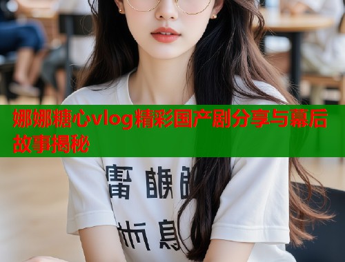 娜娜糖心vlog精彩国产剧分享与幕后故事揭秘