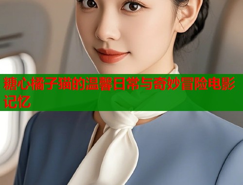 糖心橘子猫的温馨日常与奇妙冒险电影记忆